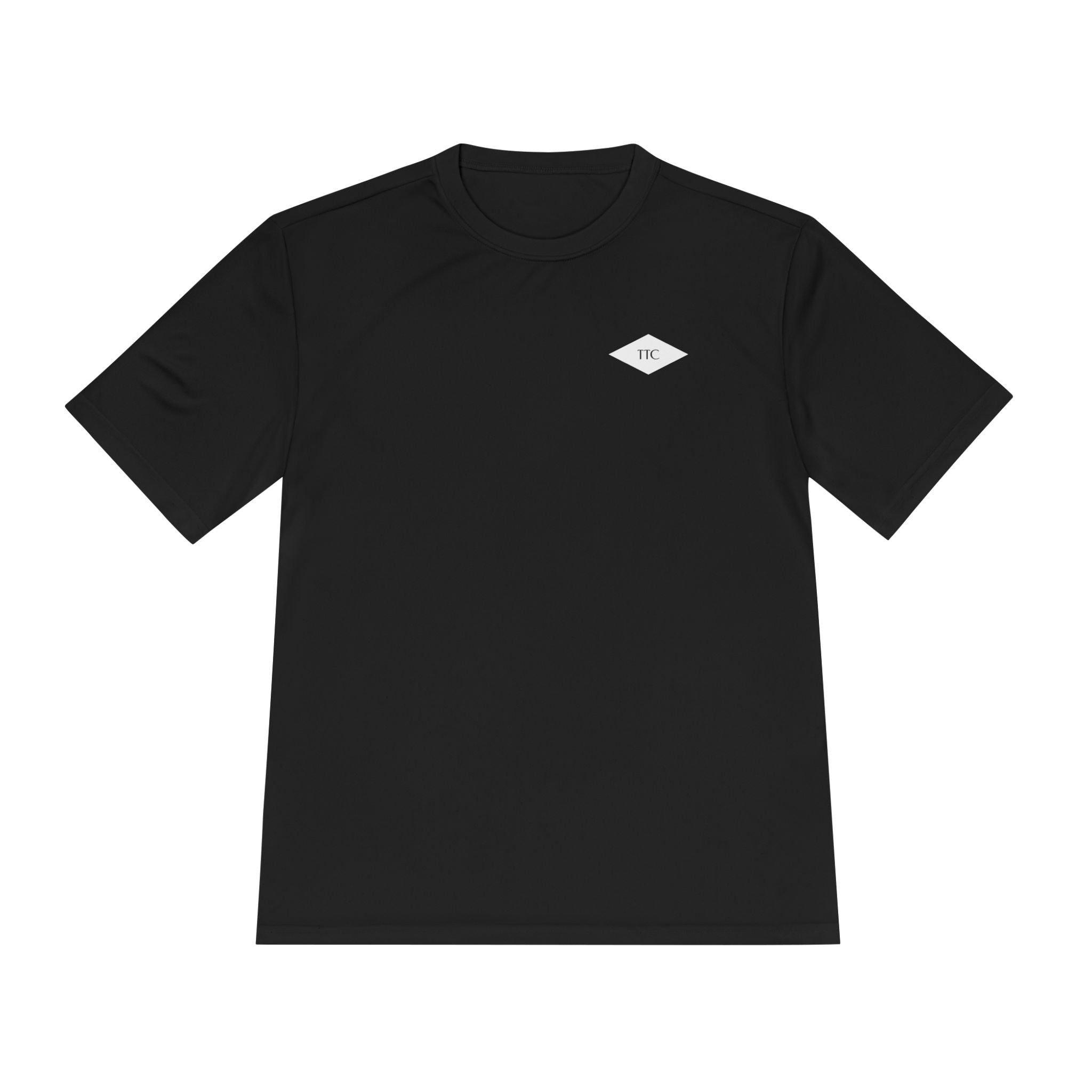 Moisture Wicking Performance Tee