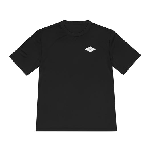 PERFORMANCE TEE (Moisture Wicking)