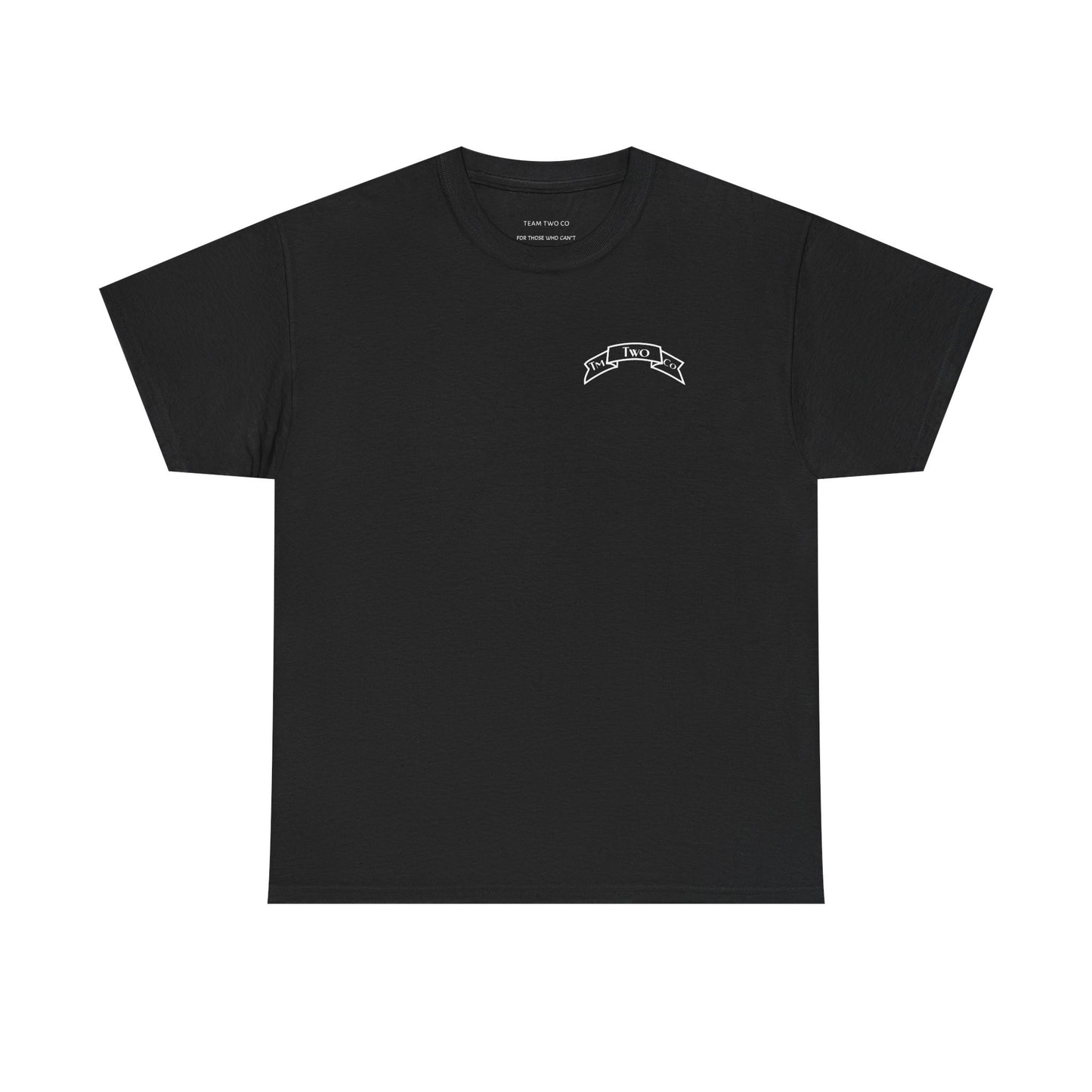 THOSE WHO CANT TEE