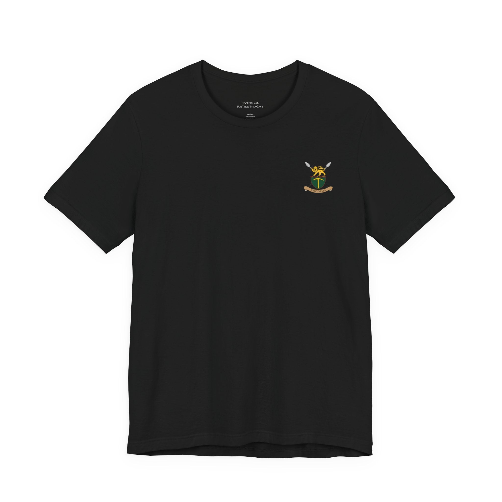 RHODESIA TEE