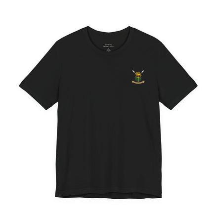 RHODESIA TEE