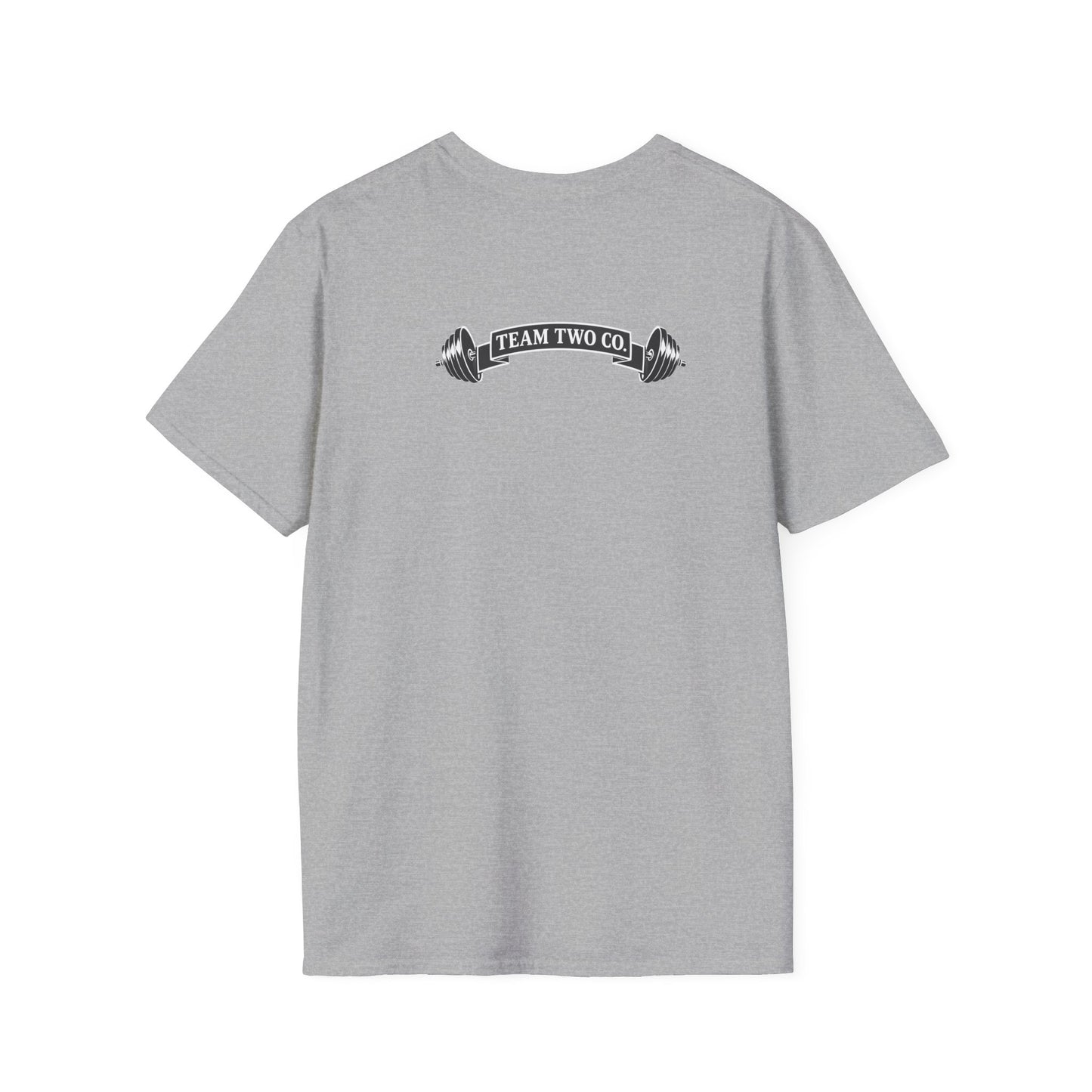 PERFORMANCE TEE