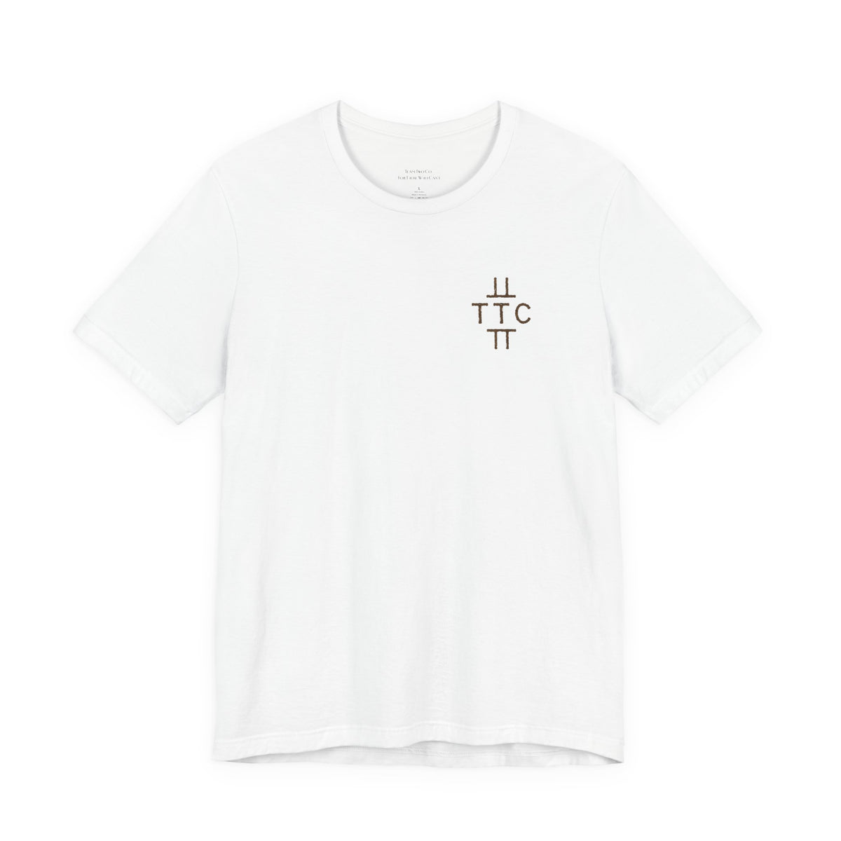 COYOTE TEE