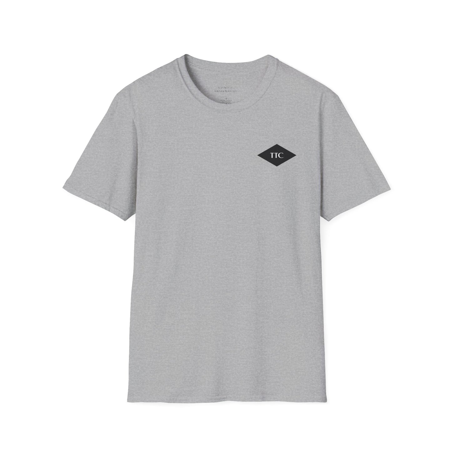 PERFORMANCE TEE