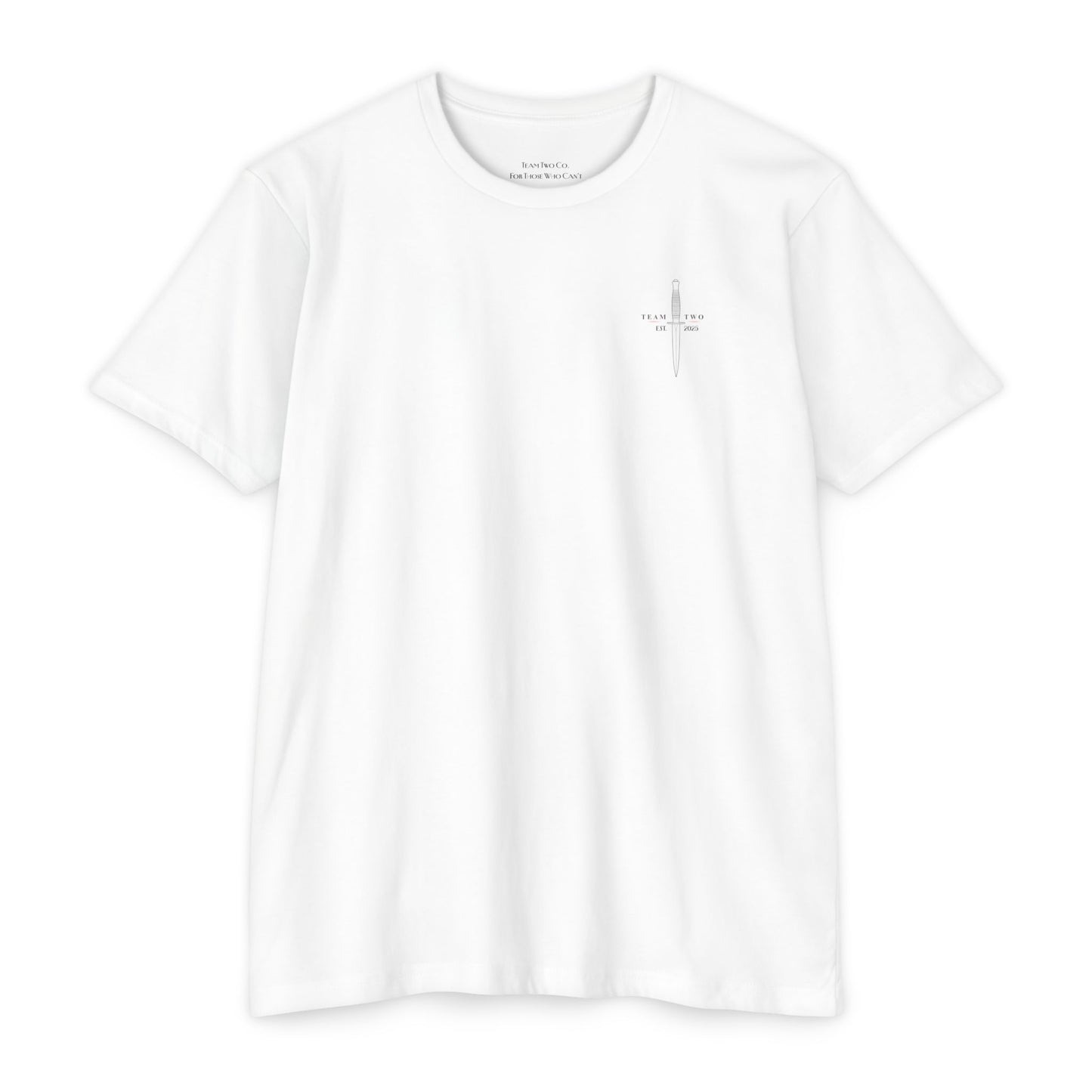 DAGGER TEE