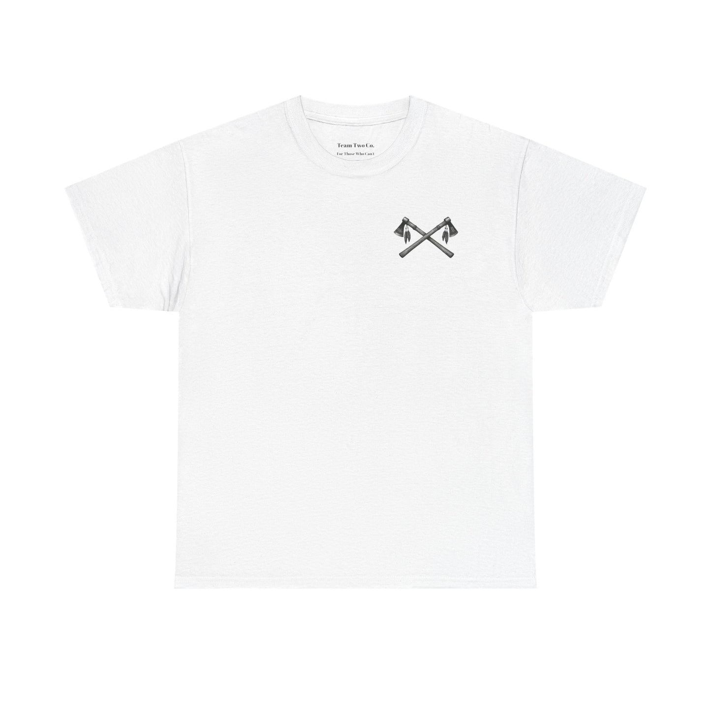 SKULL TEE