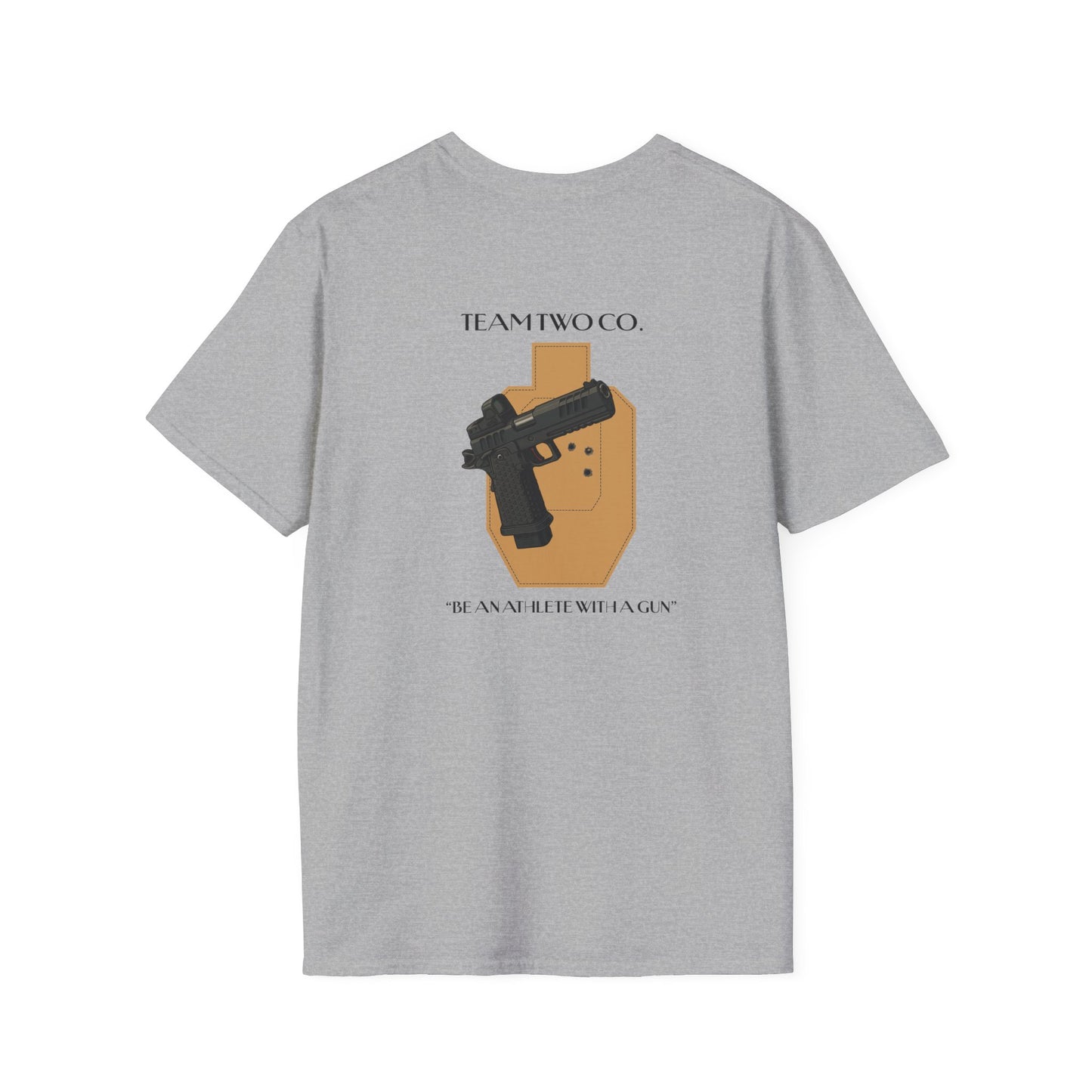 SHOOTING TEAM TEE