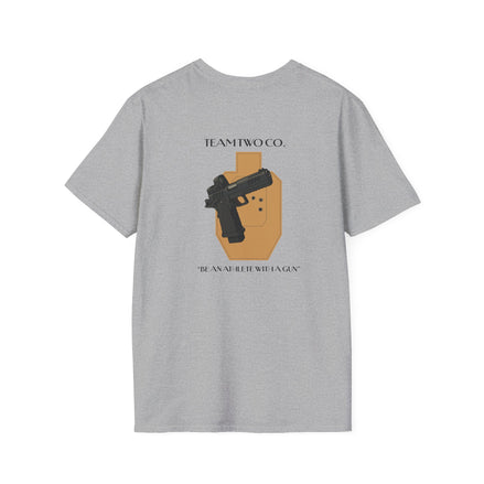 SHOOTING TEAM TEE