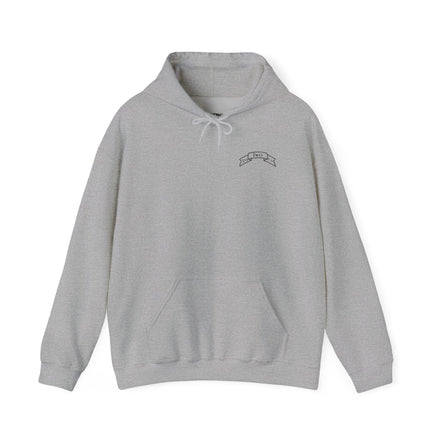 FOR THOSE WHO CAN'T HOODIE