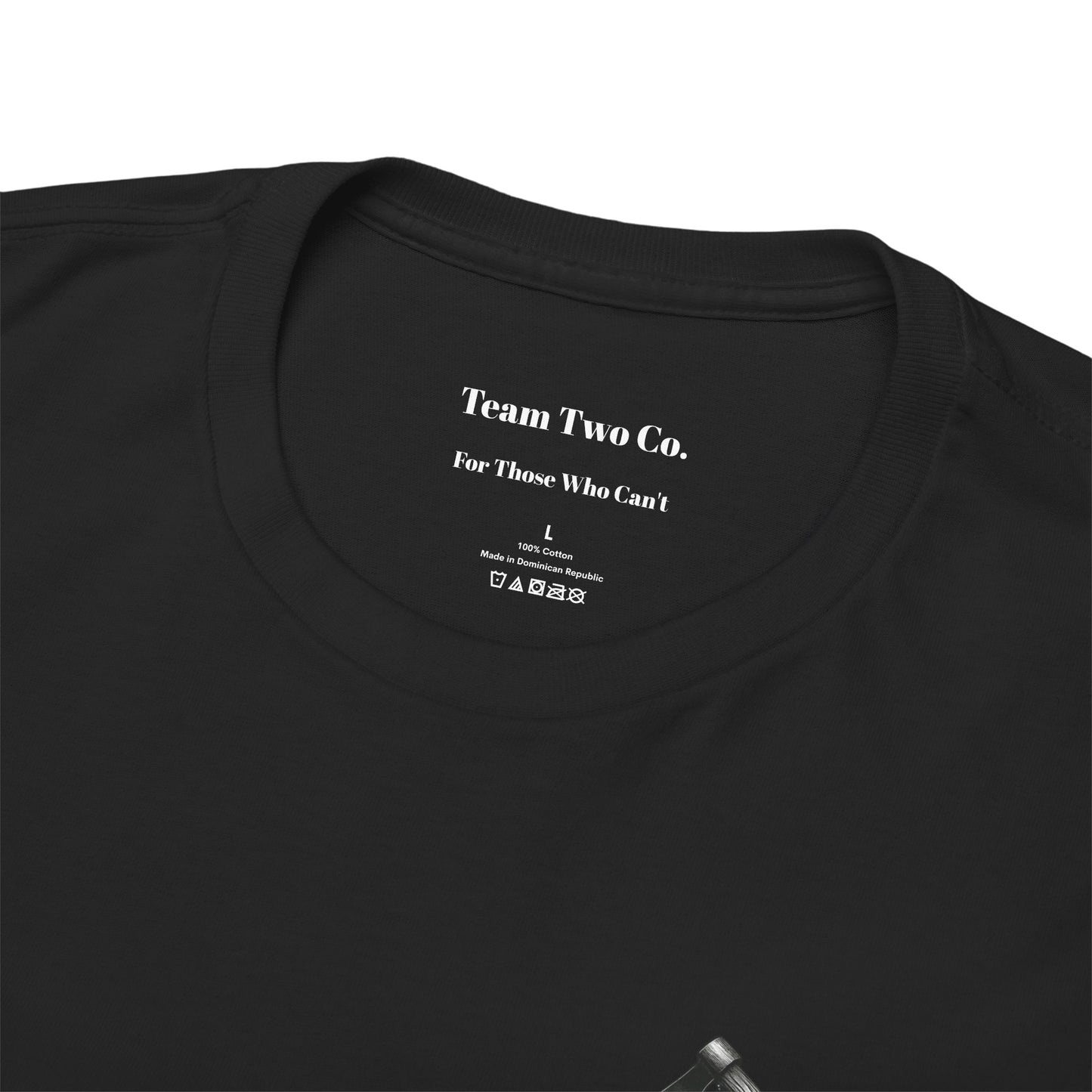 SKULL TEE