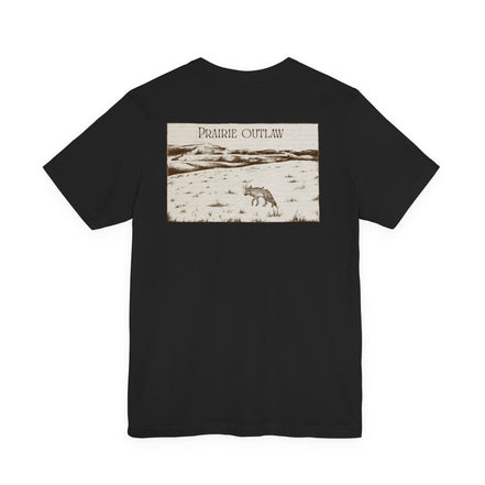 Coyote Tee