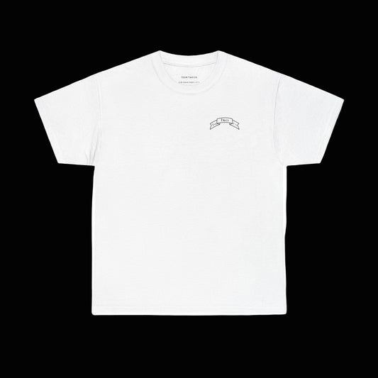 THOSE WHO CANT TEE
