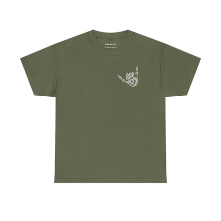 MORTAR TEE