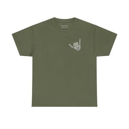 MORTAR TEE