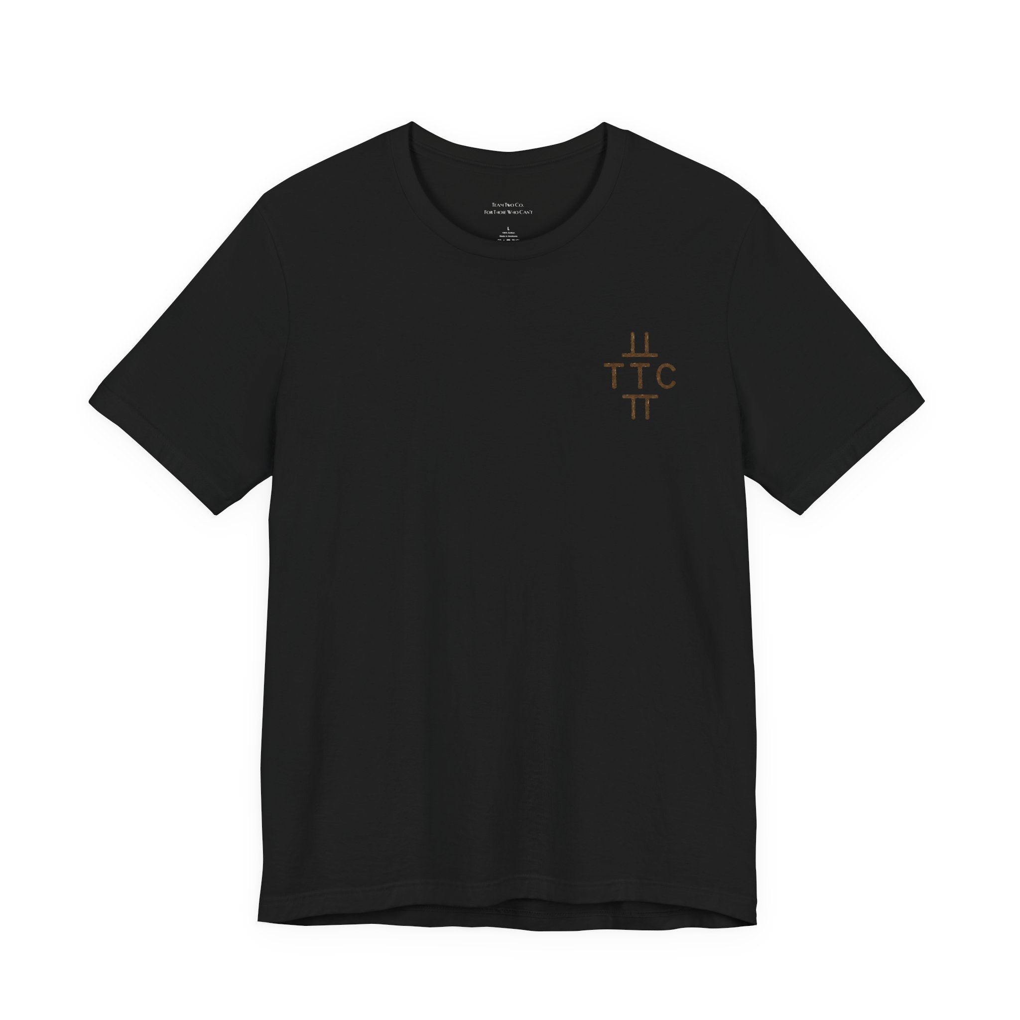 Coyote Tee