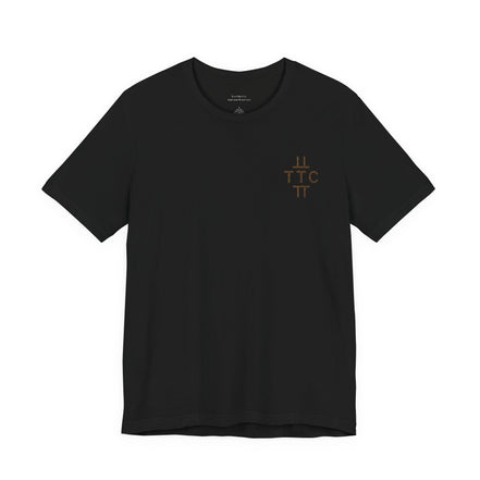 Coyote Tee