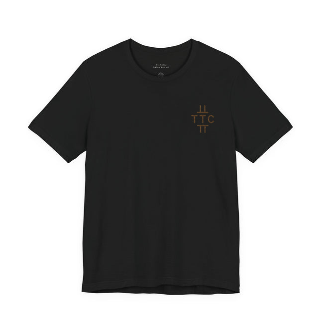 Coyote Tee
