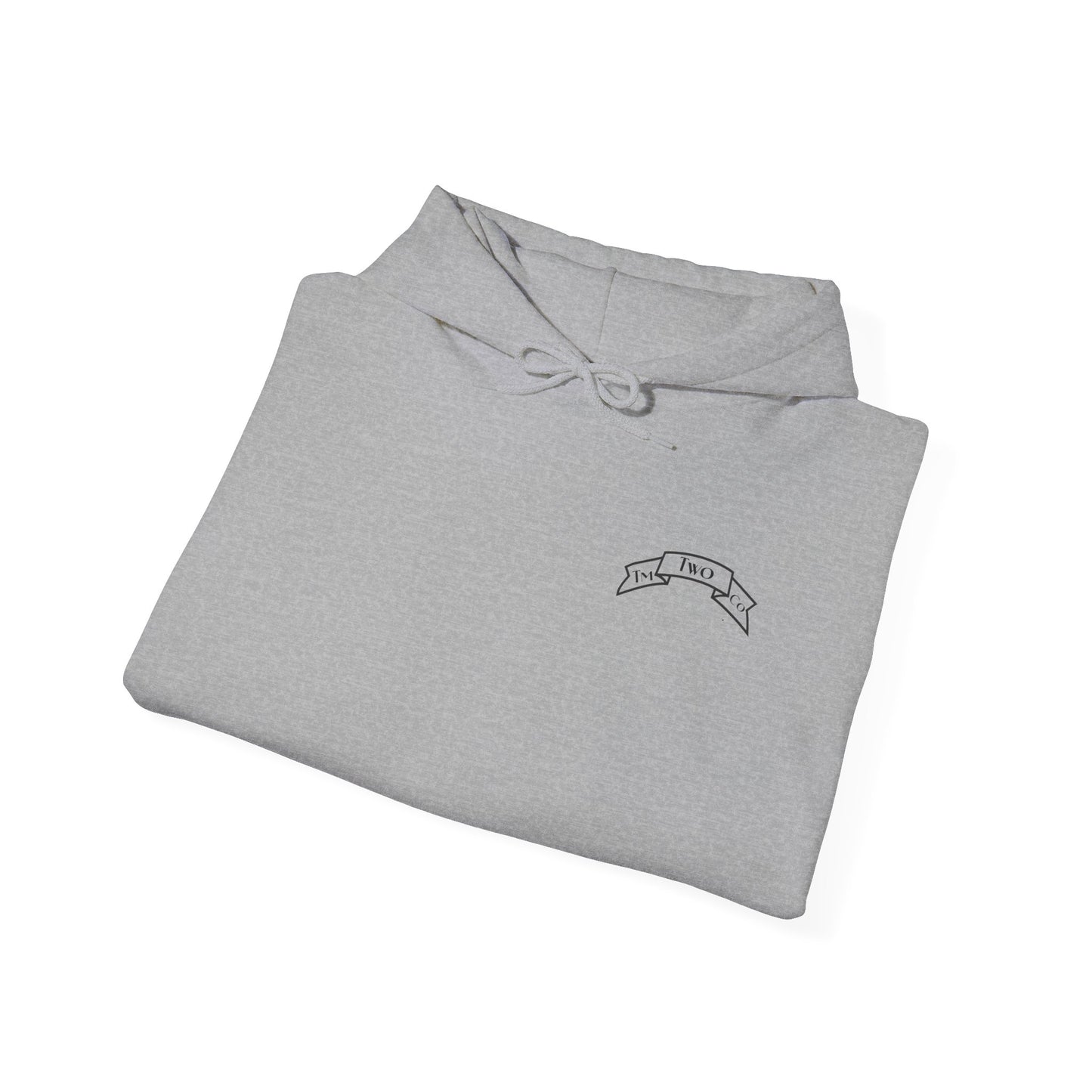 FOR THOSE WHO CAN'T HOODIE