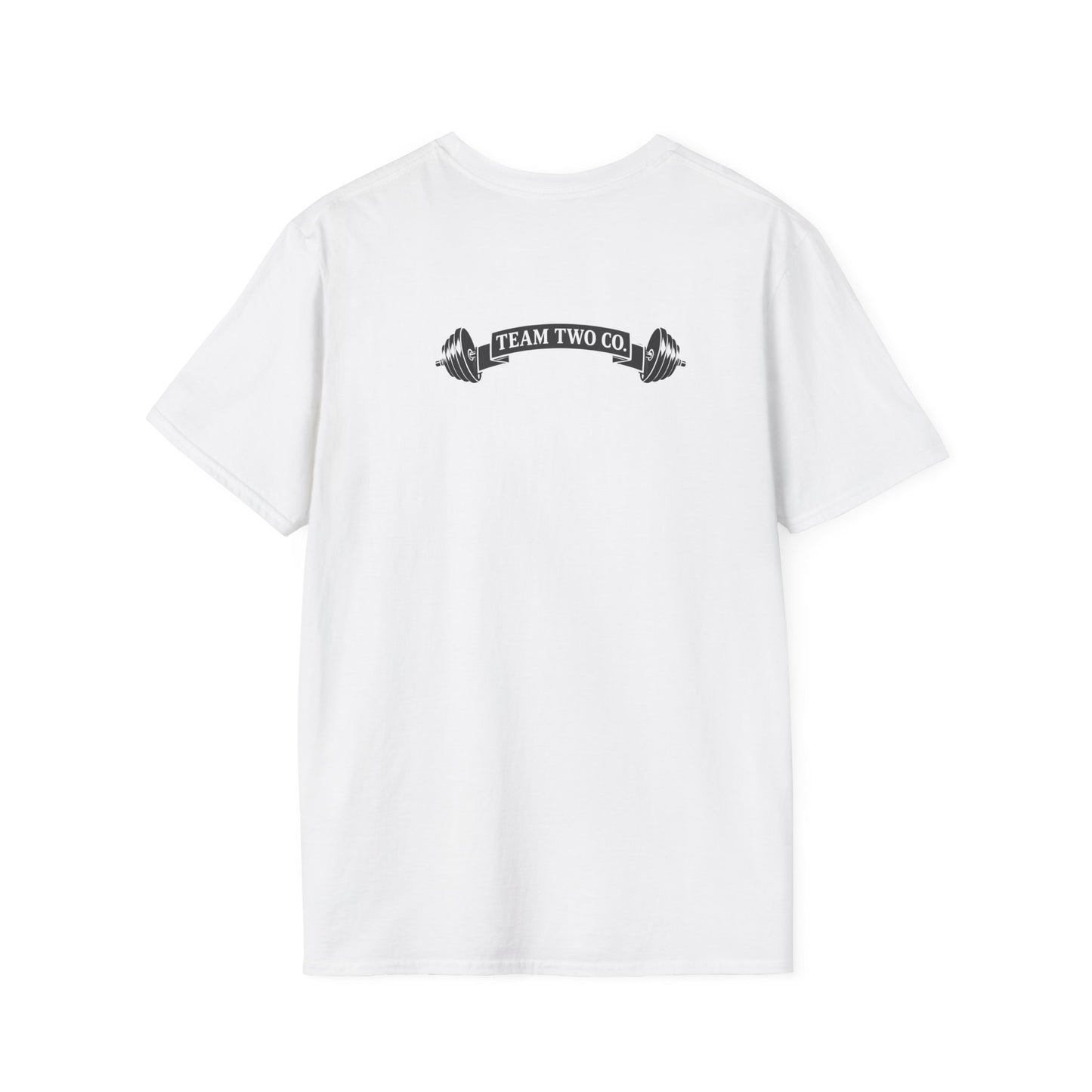 PERFORMANCE TEE