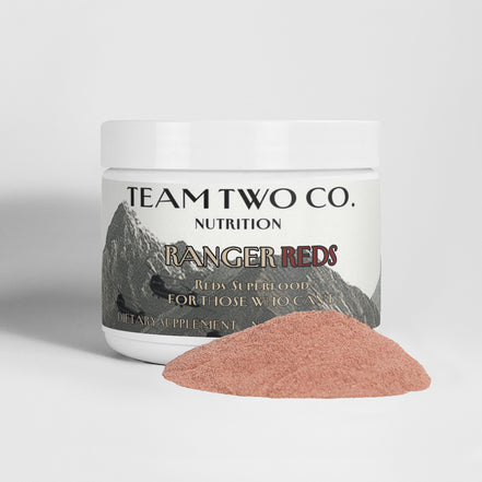 Ranger Reds