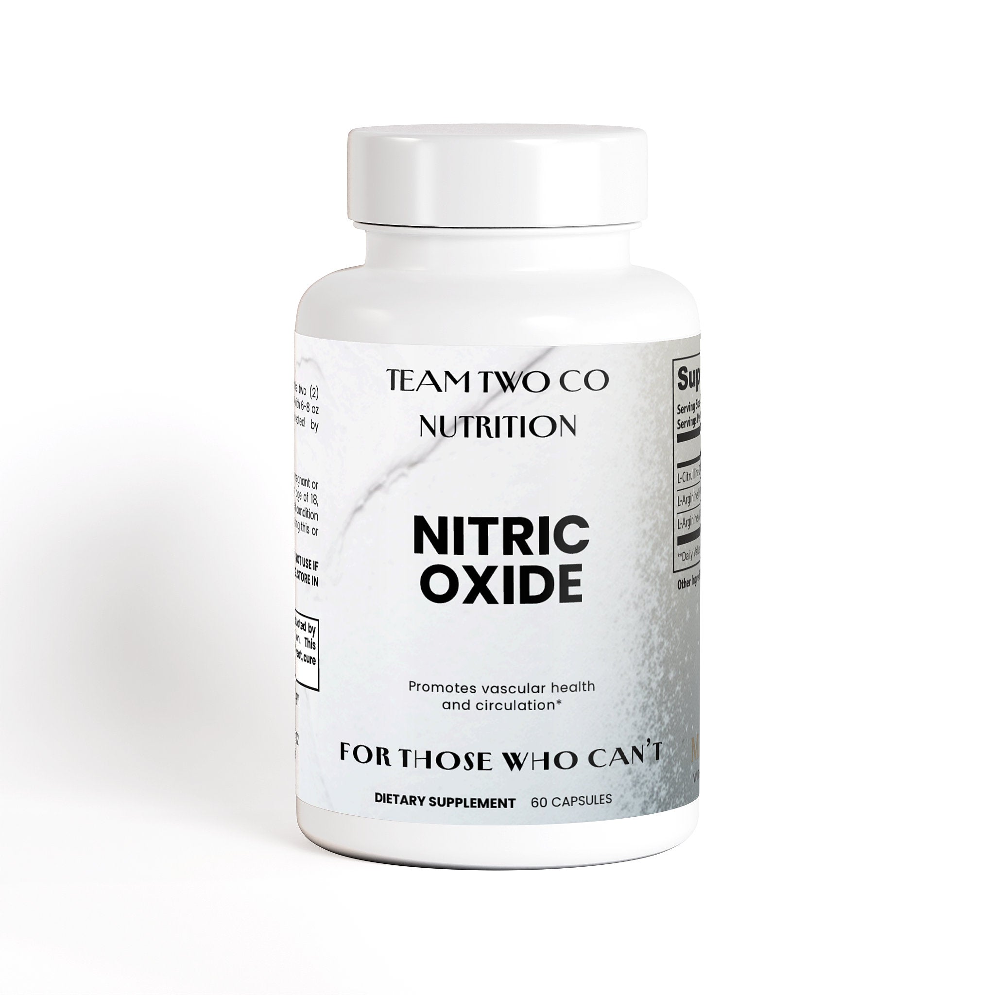 Nitric Oxide