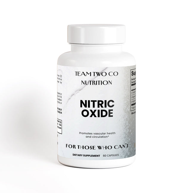 Nitric Oxide