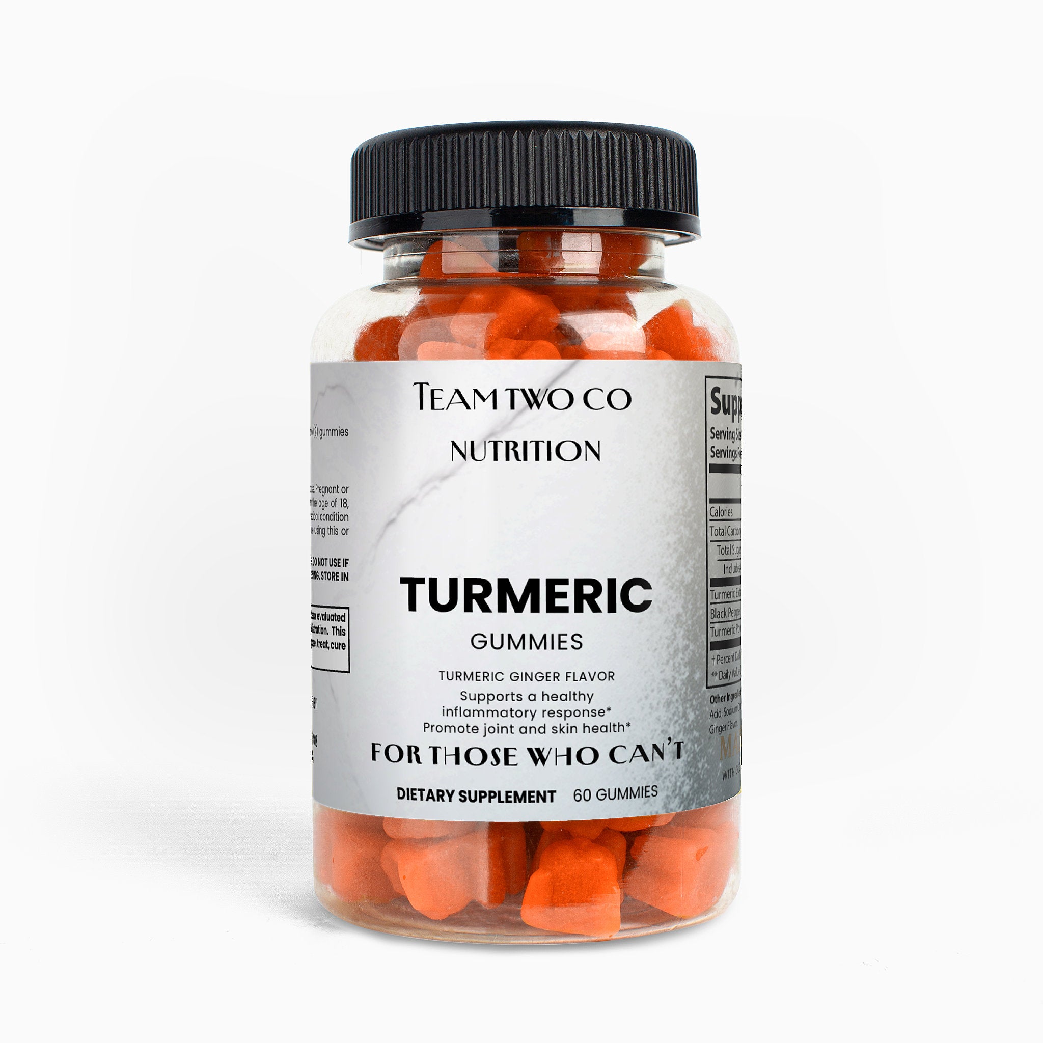 Turmeric Gummies