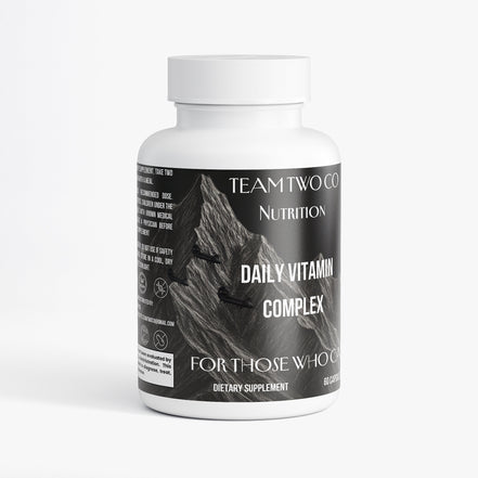 Daily Vitamin Complex