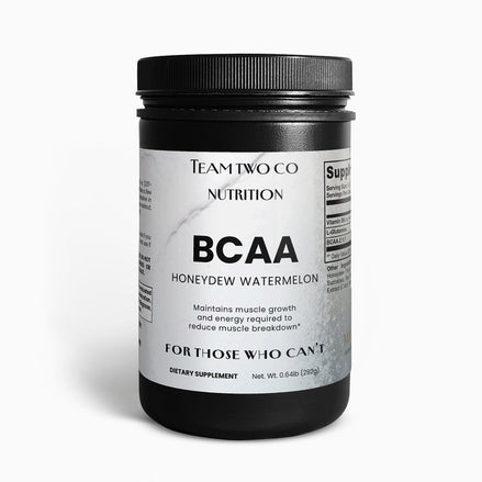BCAA Post Workout (Honeydew/Watermelon)