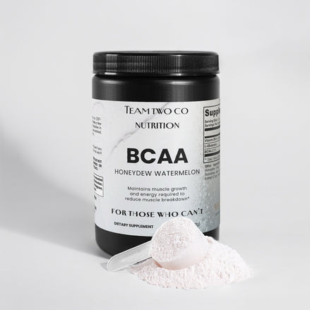 BCAA Post Workout (Honeydew/Watermelon)