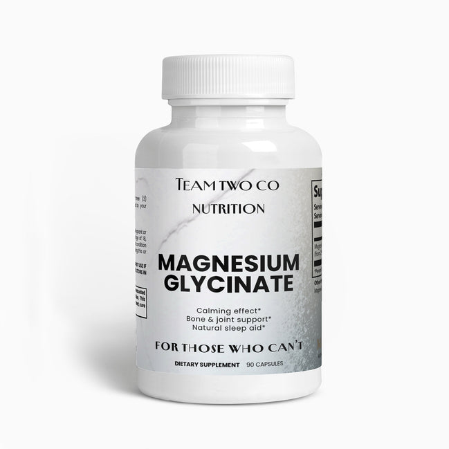 Magnesium Glycinate