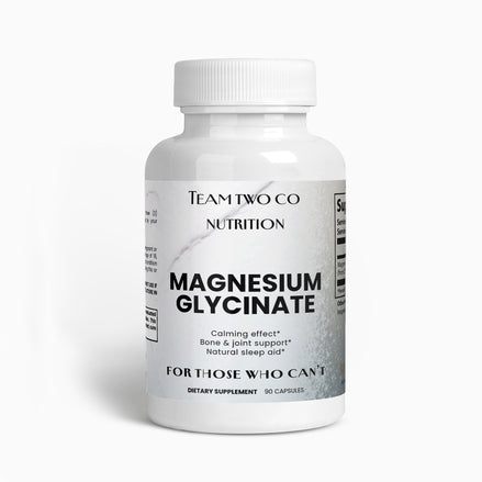 Magnesium Glycinate