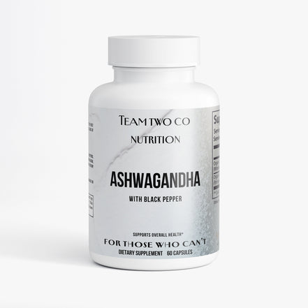 Ashwagandha