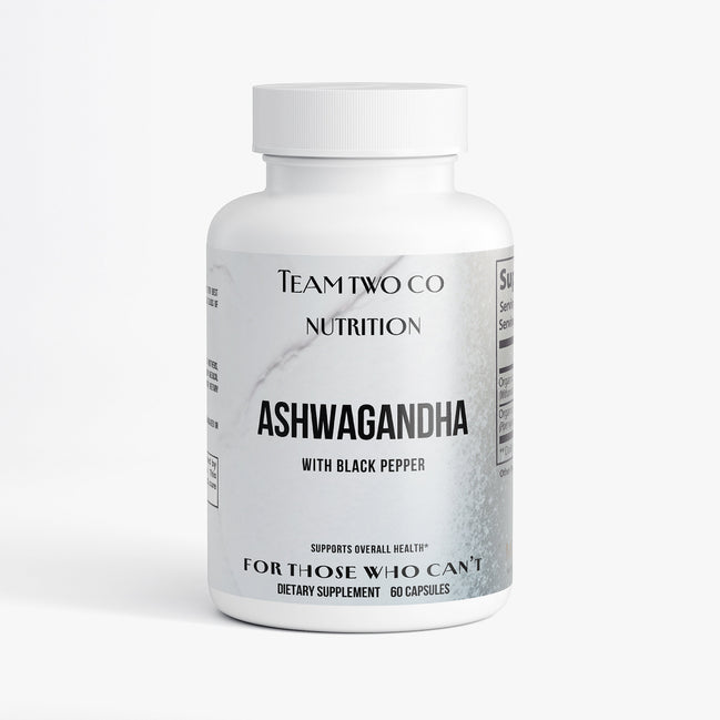 Ashwagandha