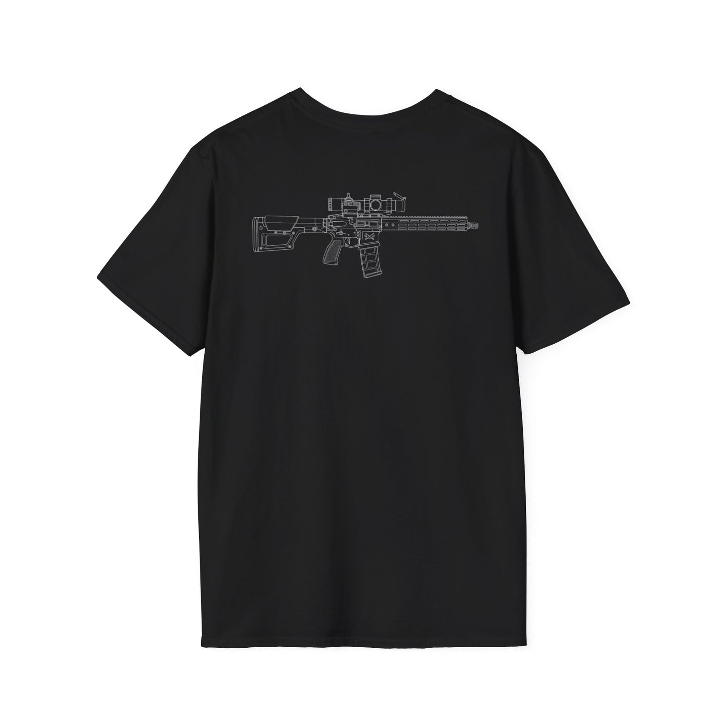 FLAG TEE