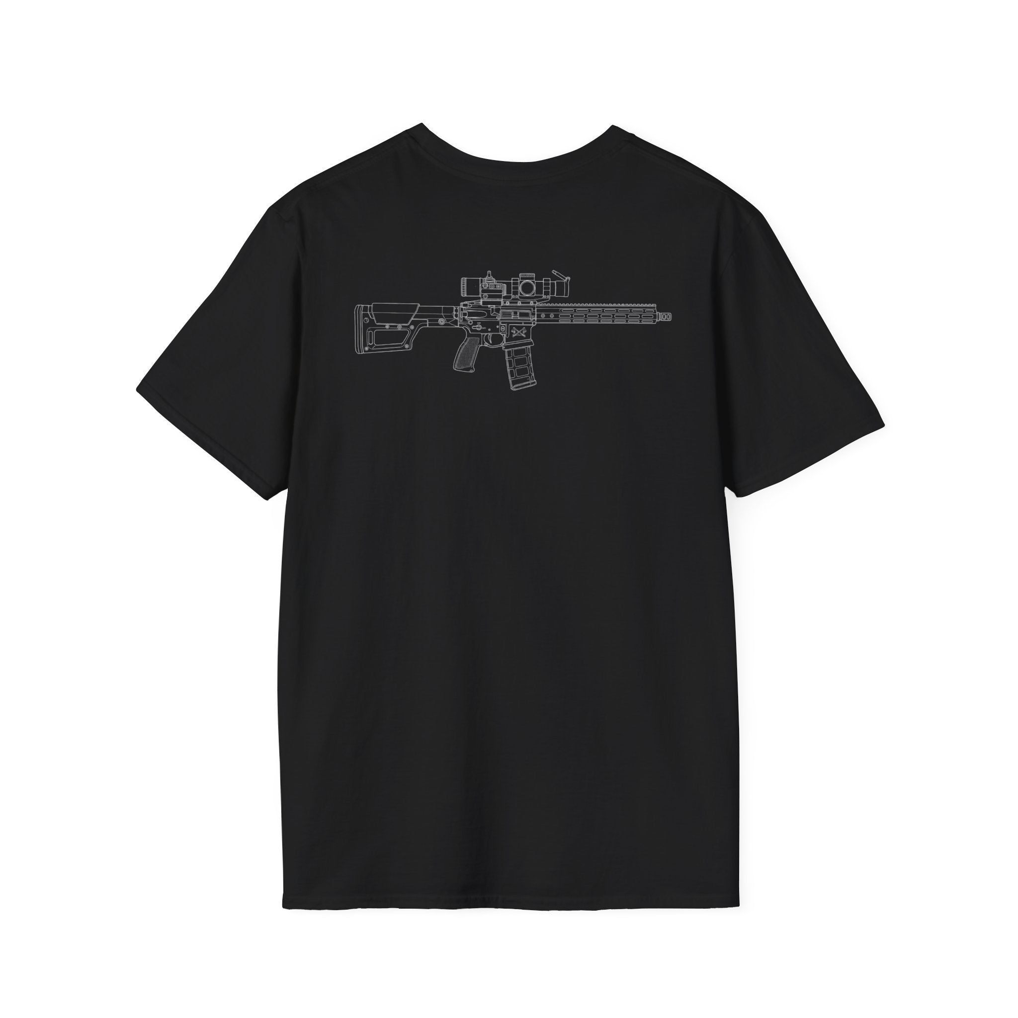 FLAG TEE