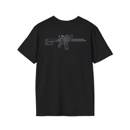 FLAG TEE