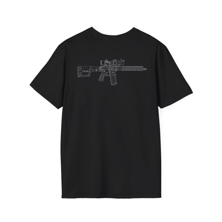 FLAG TEE