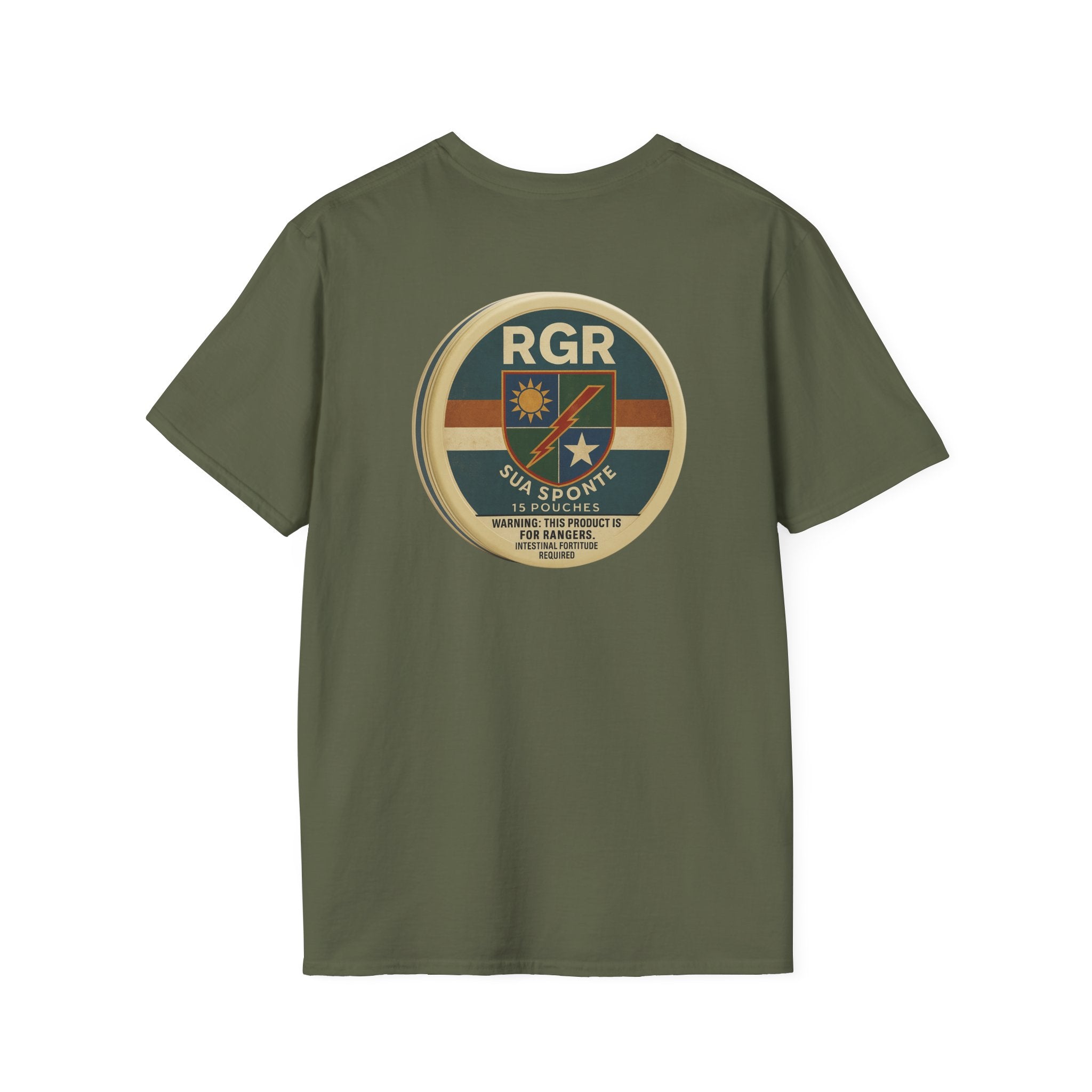 SUA SPONTE TEE