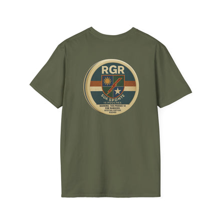 SUA SPONTE TEE
