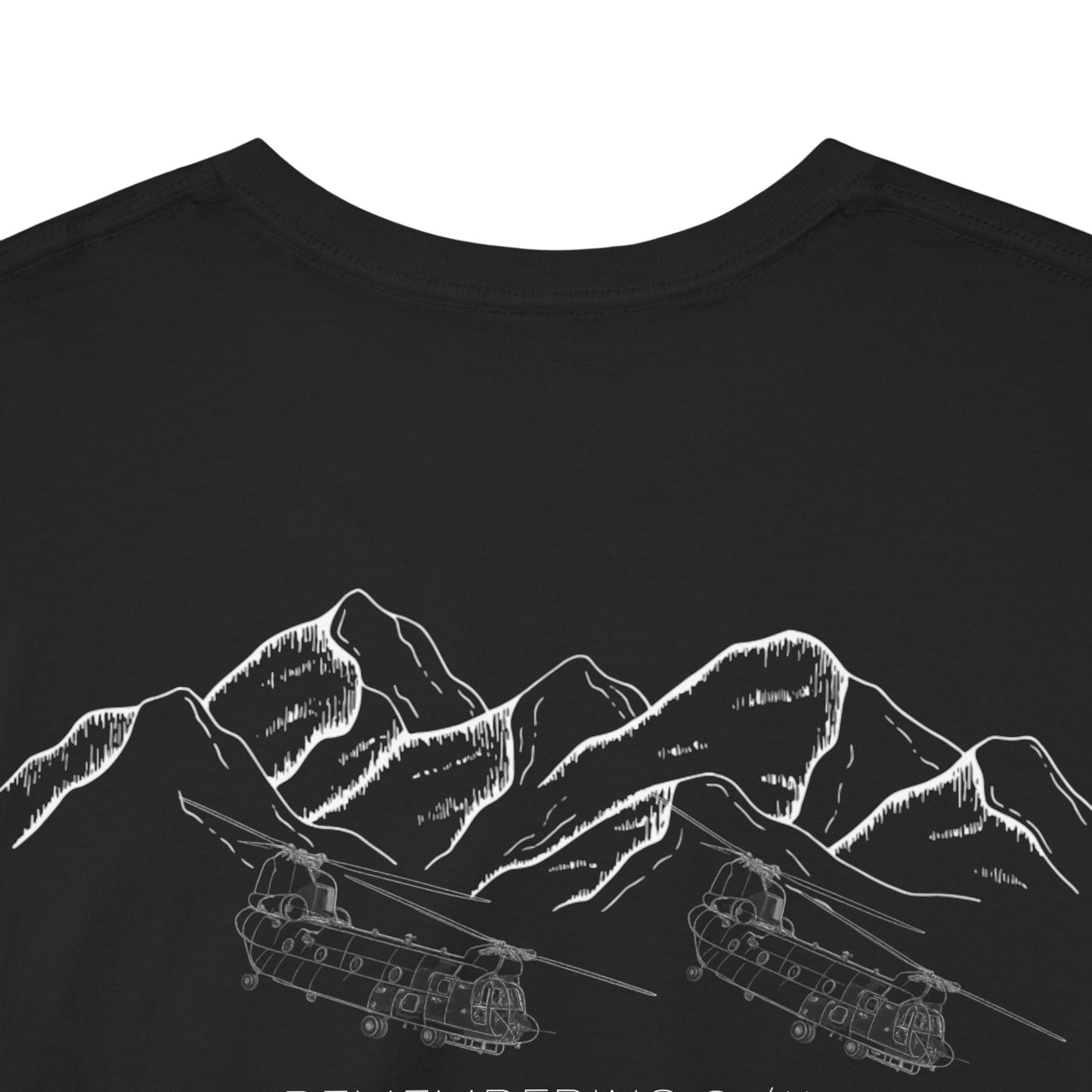REMEMBERING 9/11 TEE