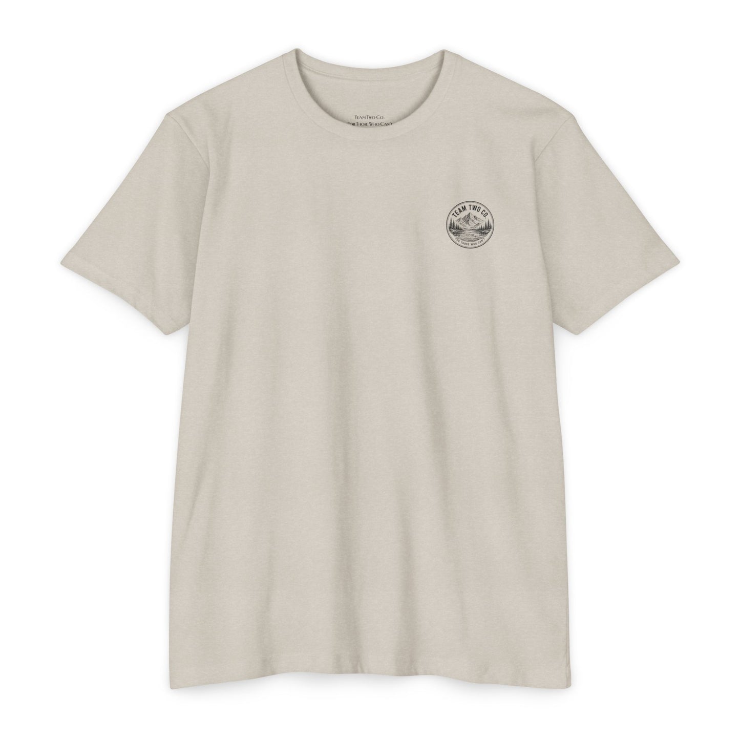 GONE FISHIN' TEE