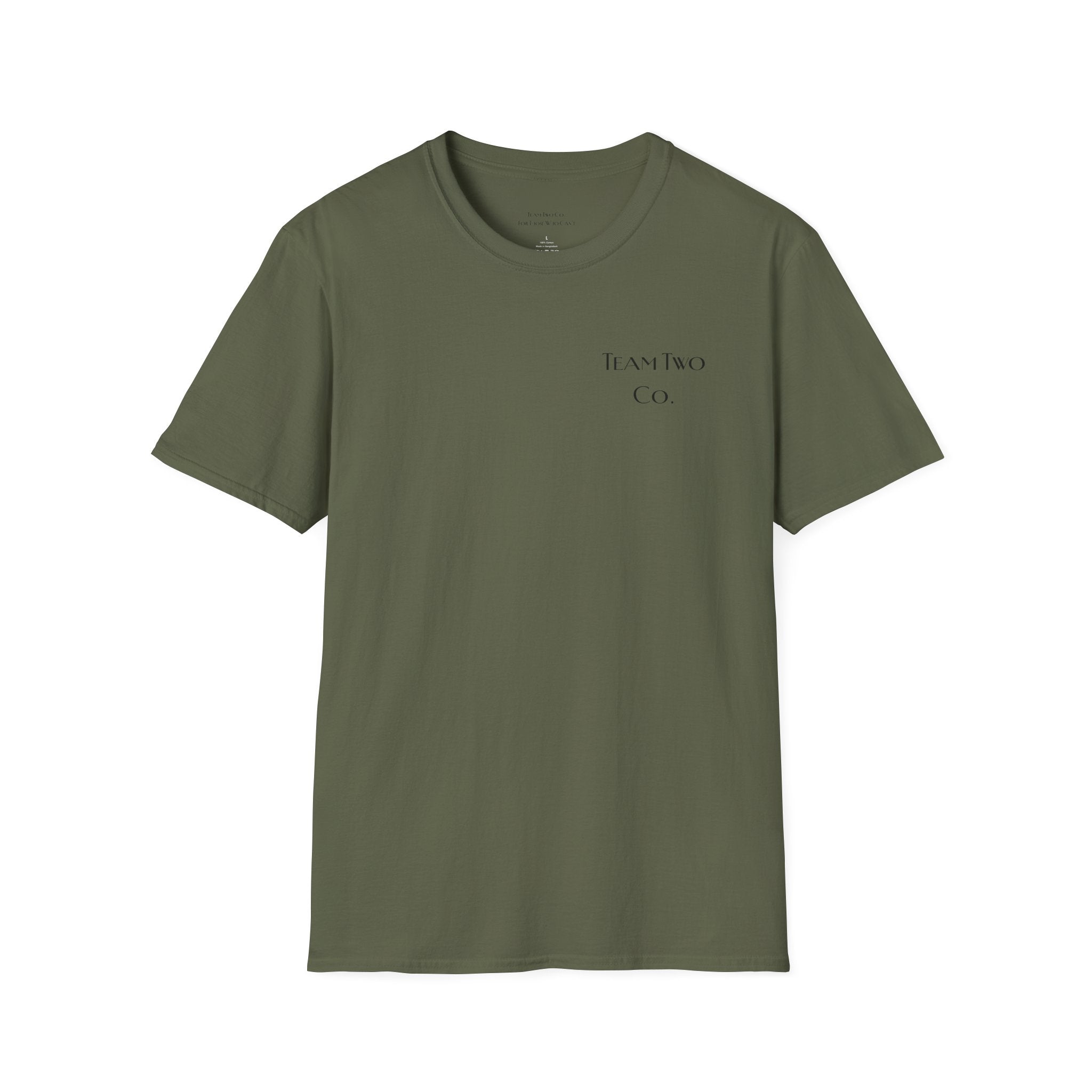 SUA SPONTE TEE