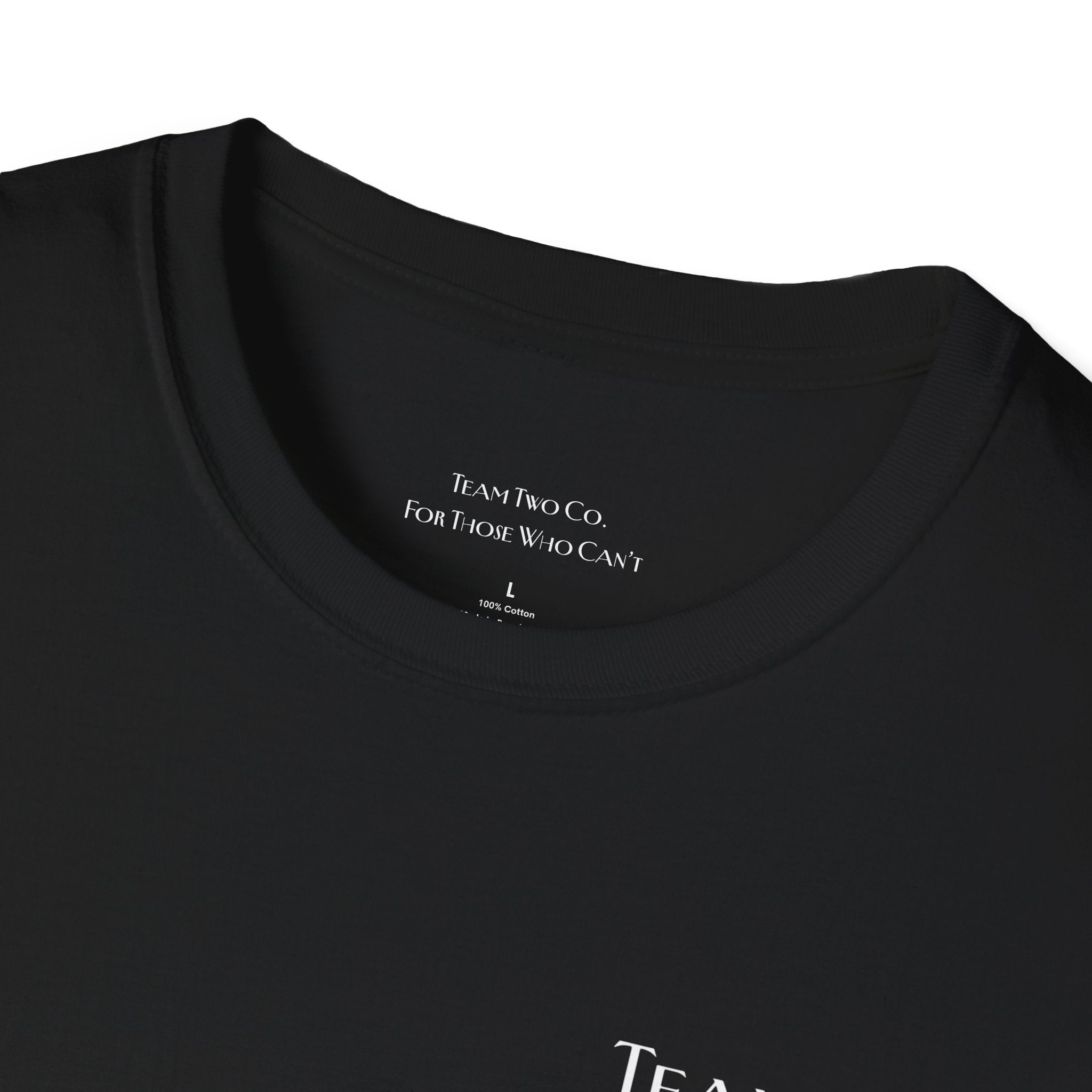 SUA SPONTE TEE