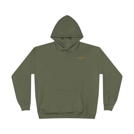 O’L SMOKEY RANGER EDITION HOODIE