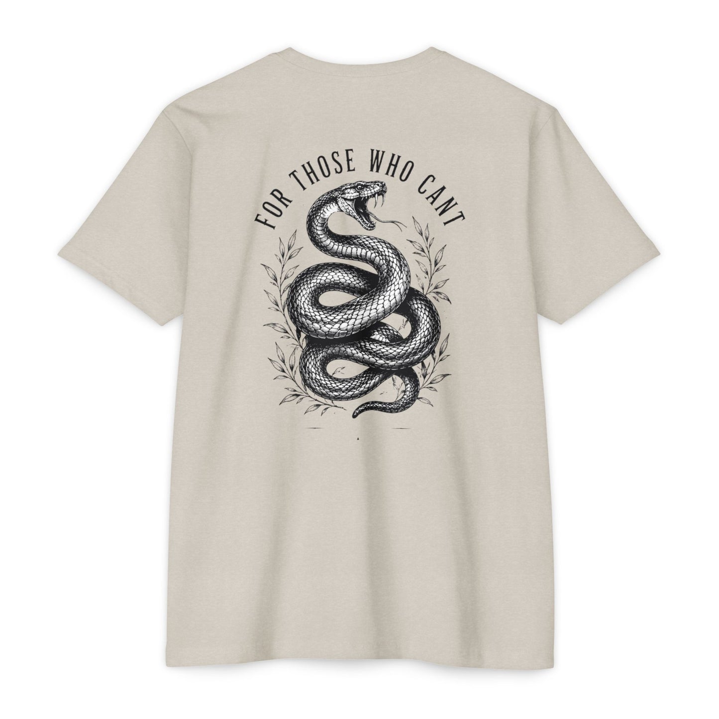 DAGGER TEE