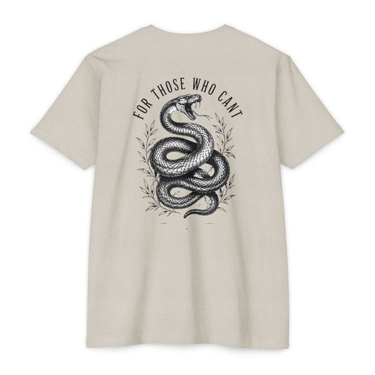DAGGER TEE