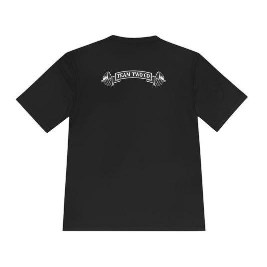 PERFORMANCE TEE (Moisture Wicking)