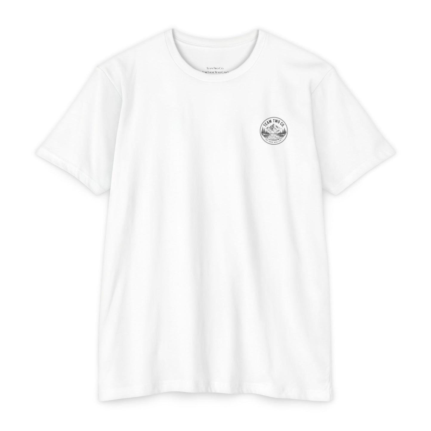 GONE FISHIN' TEE