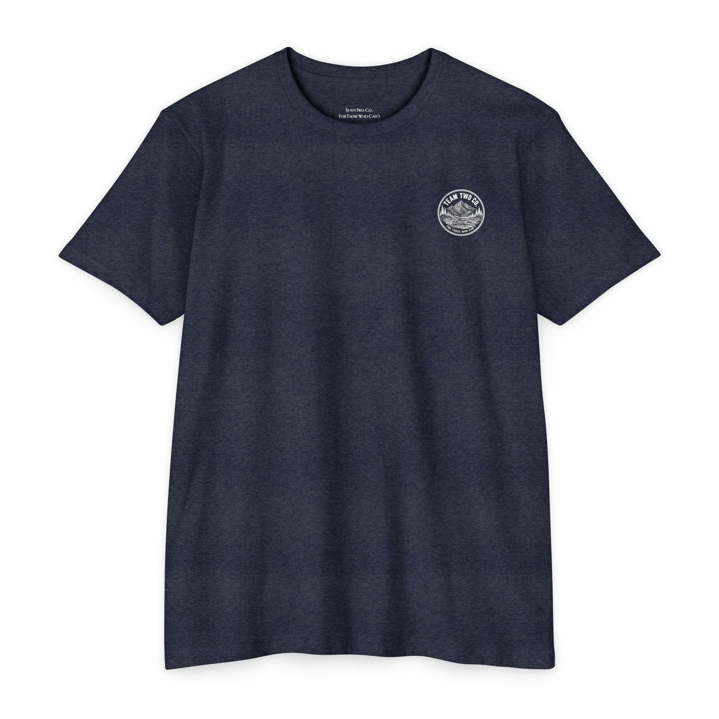 GONE FISHIN' TEE